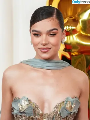 Hailee Steinfeld / hailee_steinfeld / haileesteinfeld nude photo #0035