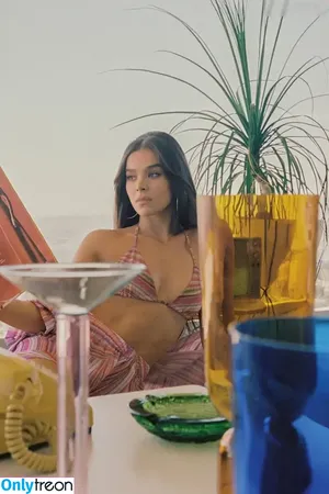 Hailee Steinfeld / hailee_steinfeld / haileesteinfeld nude photo #0044