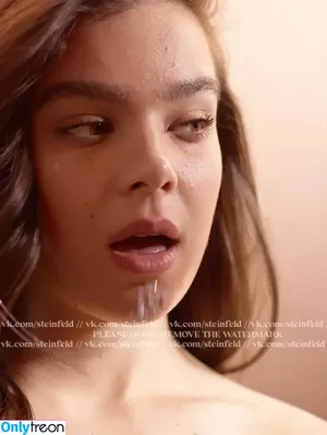 Hailee Steinfeld / hailee_steinfeld / haileesteinfeld nude photo #0061