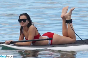 Hailee Steinfeld / hailee_steinfeld / haileesteinfeld nude photo #0585