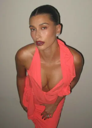 Hailey Baldwin Bieber / haileybieber nude photo #0105