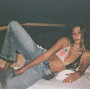 Hailey Baldwin Bieber / haileybieber nude photo #0152