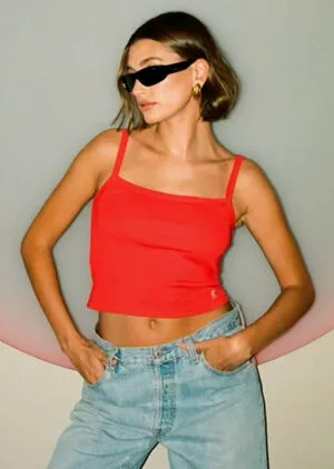 Hailey Baldwin Bieber / haileybieber nude photo #0293