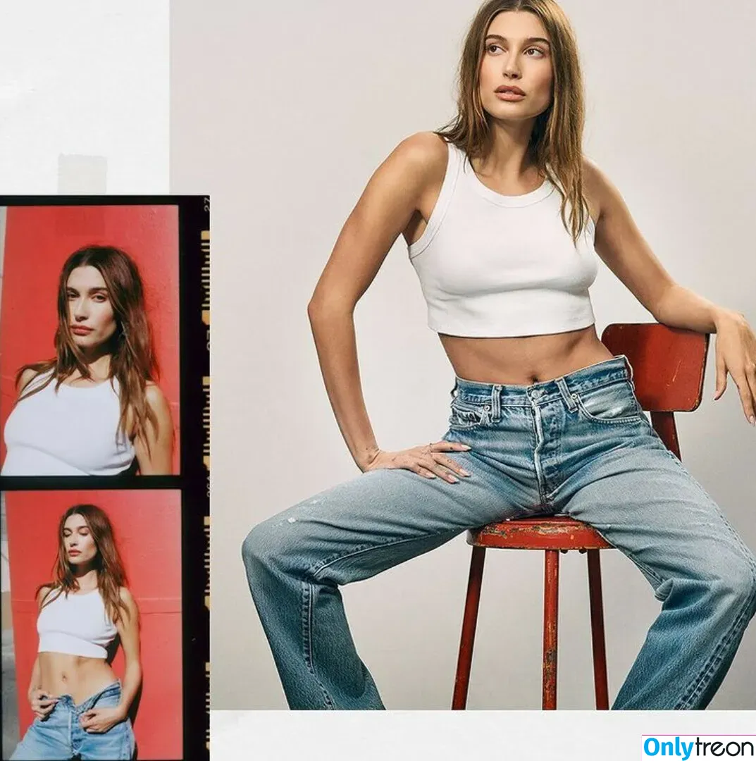 Hailey Baldwin Bieber nude photo #0033 (haileybieber)