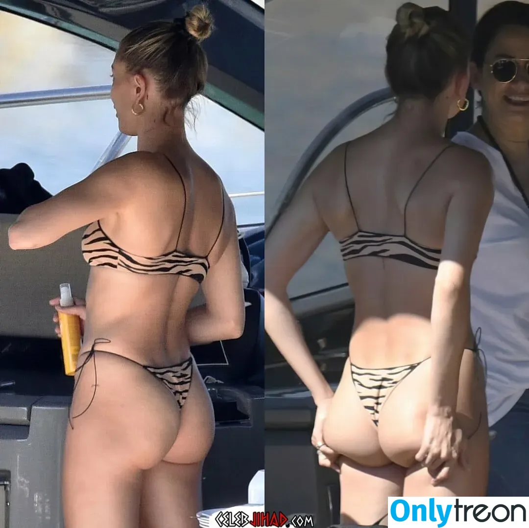 Hailey Baldwin Bieber nude photo #0170 (haileybieber)