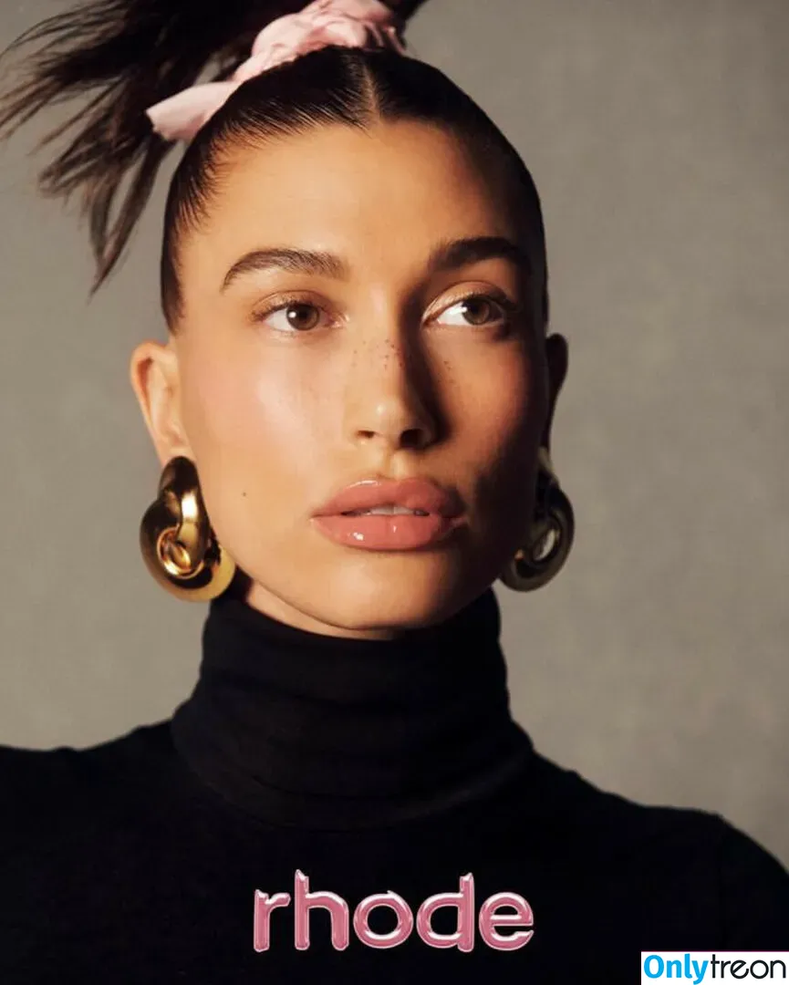 Hailey Baldwin Bieber nude photo #0377 (haileybieber)