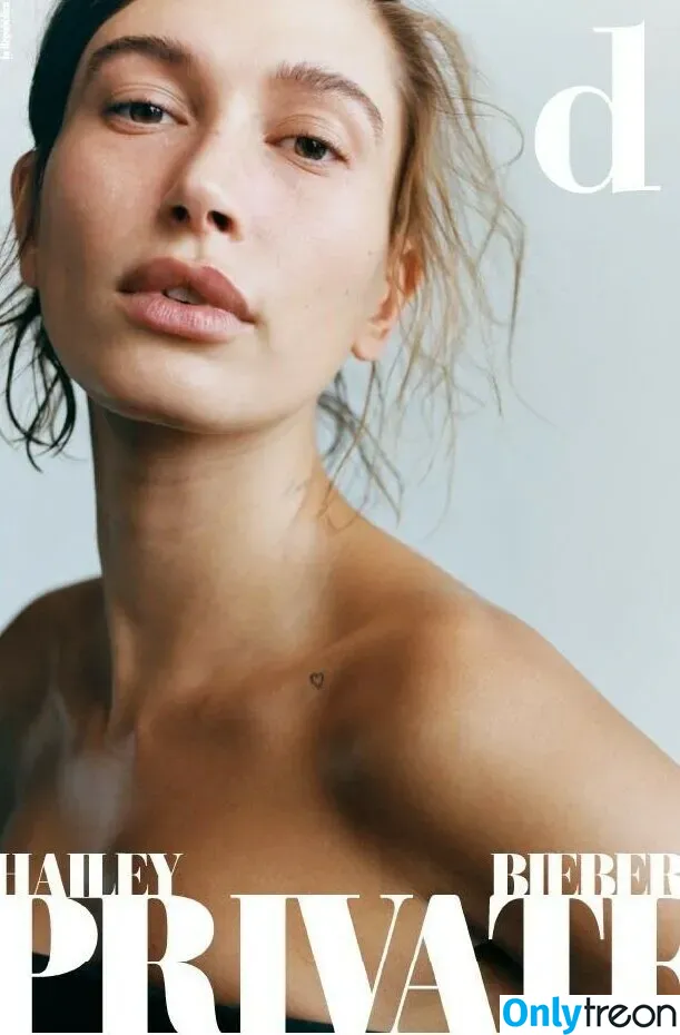 Hailey Baldwin Bieber nude photo #0413 (haileybieber)