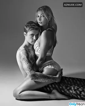 Hailey Baldwin / haileybieber nude photo #0114