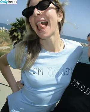 Haim Sisters / haimtheband nude photo #0113