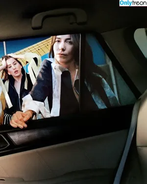 Haim Sisters / haimtheband nude photo #0126