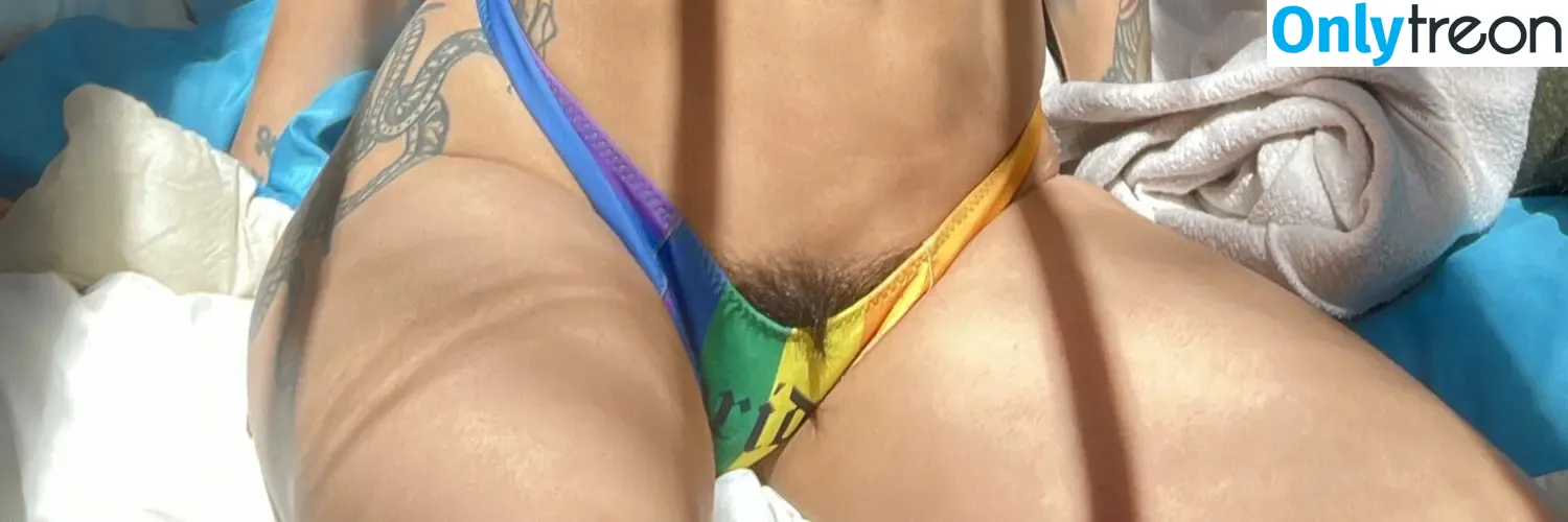 Hairy Luvo nude photo #0054 (luvoba / luvooba)