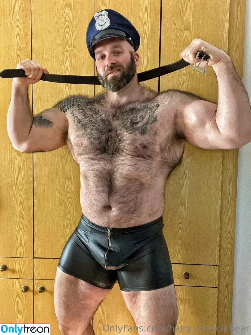 hairy_musclebear nude photo #0113 (hairy_musclebear)