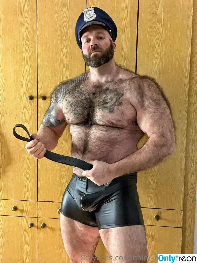 hairy_musclebear nude photo #0114 (hairy_musclebear)