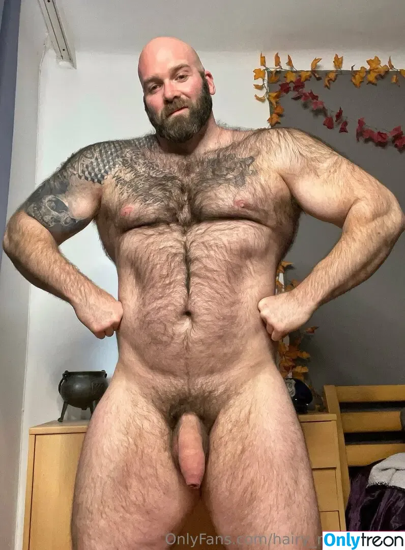 hairy_musclebear nude photo #0115 (hairy_musclebear)