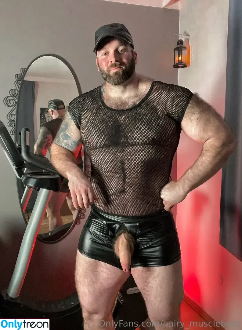 hairy_musclebear nude photo #0116 (hairy_musclebear)