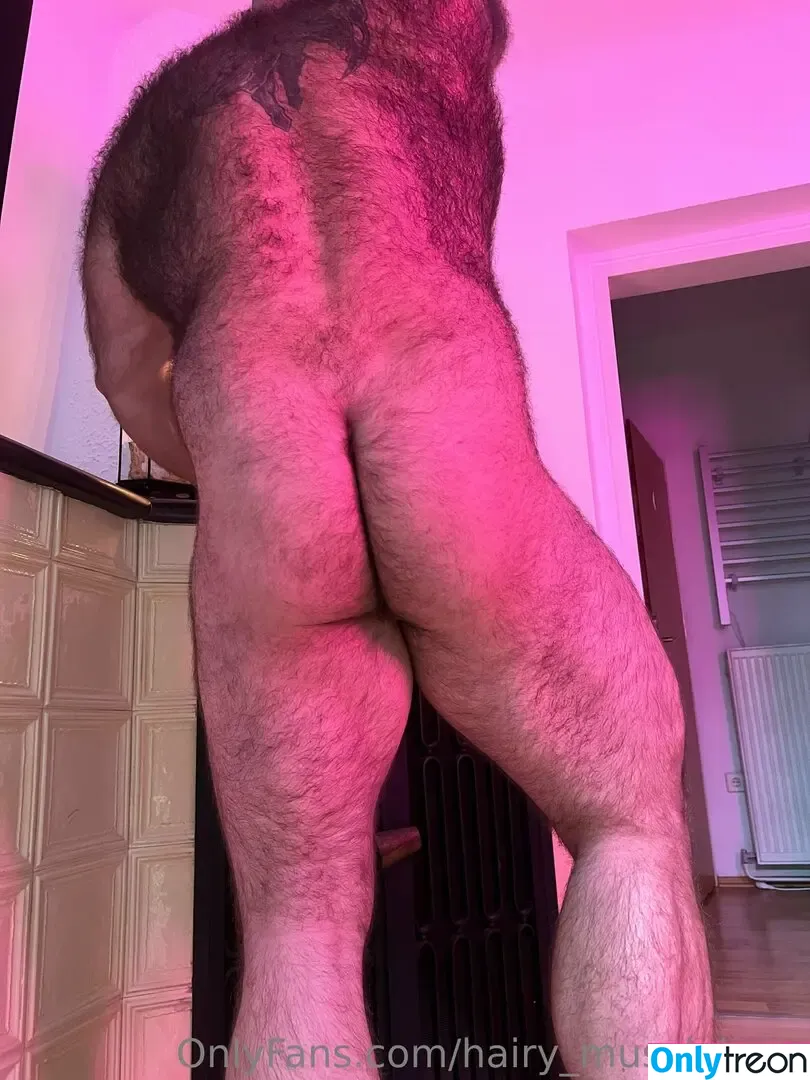 hairy_musclebear nude photo #0117 (hairy_musclebear)