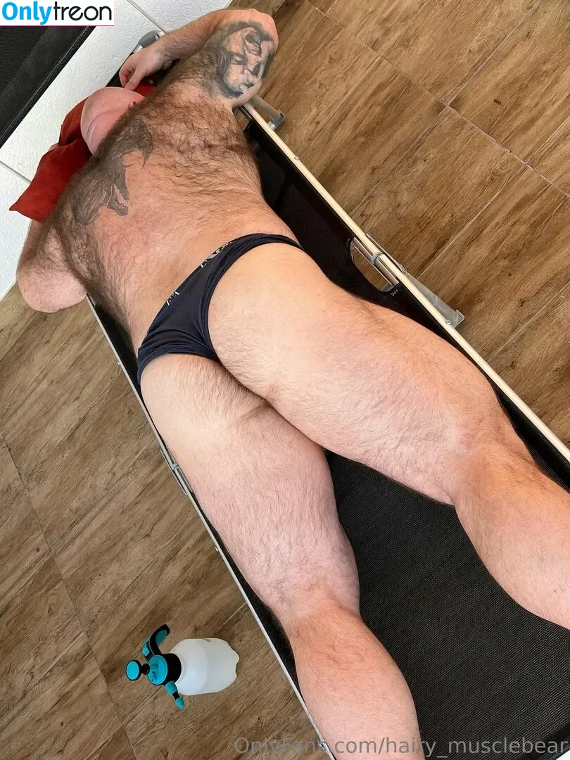 hairy_musclebear nude photo #0121 (hairy_musclebear)