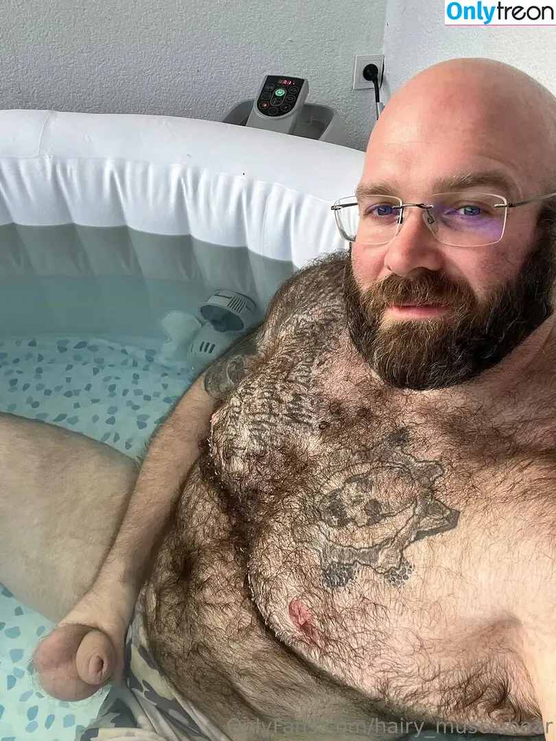 hairy_musclebear nude photo #0132 (hairy_musclebear)