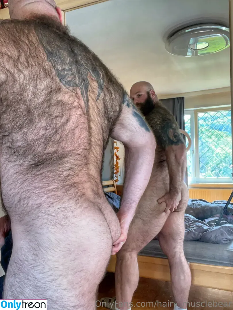 hairy_musclebear nude photo #0133 (hairy_musclebear)