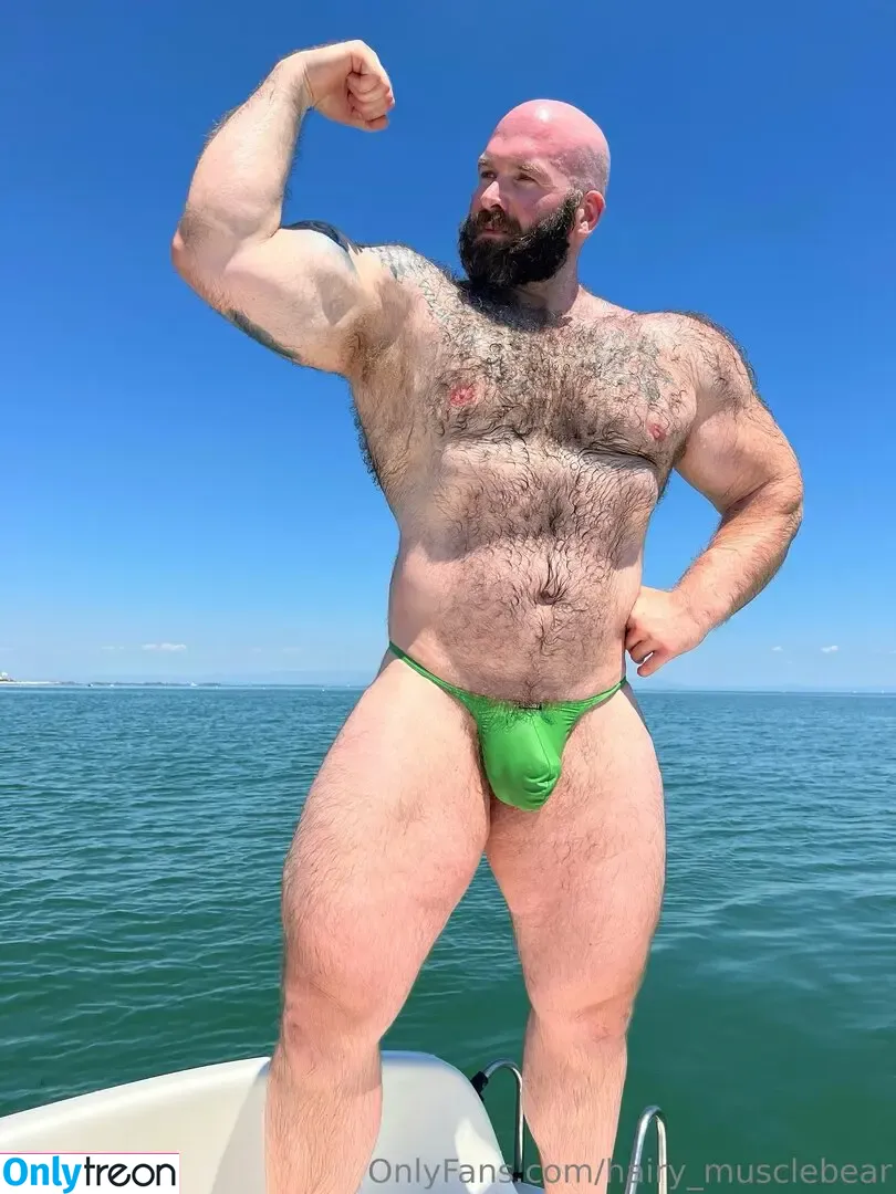 hairy_musclebear nude photo #0136 (hairy_musclebear)