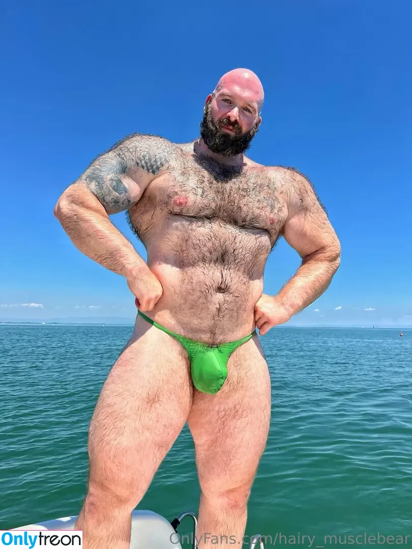 hairy_musclebear nude photo #0138 (hairy_musclebear)