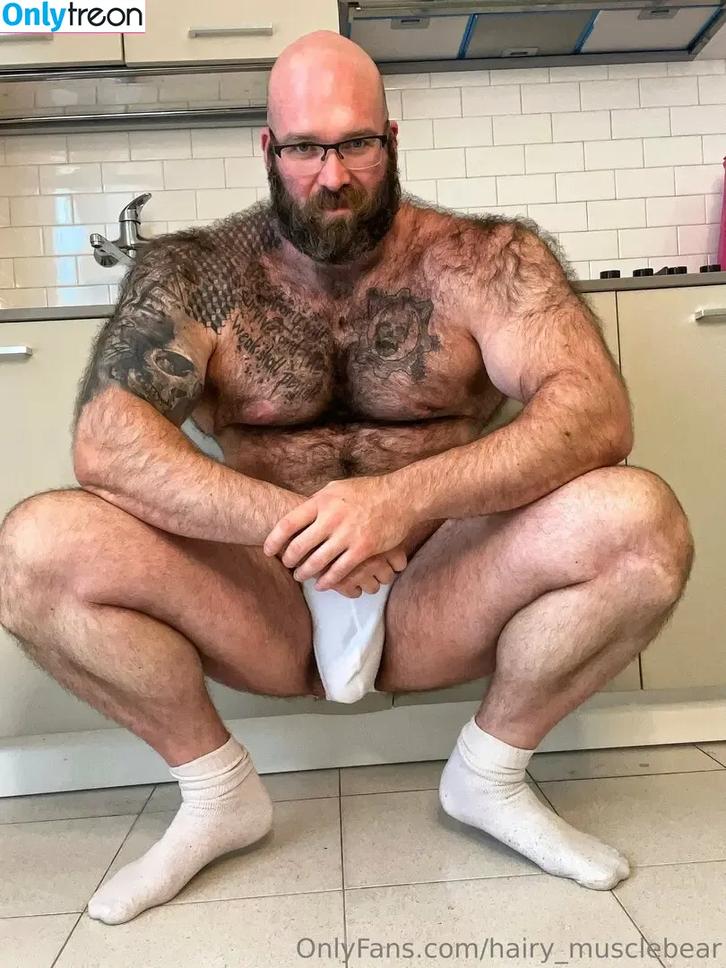 hairy_musclebear nude photo #0140 (hairy_musclebear)