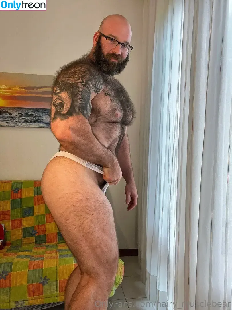 hairy_musclebear nude photo #0142 (hairy_musclebear)