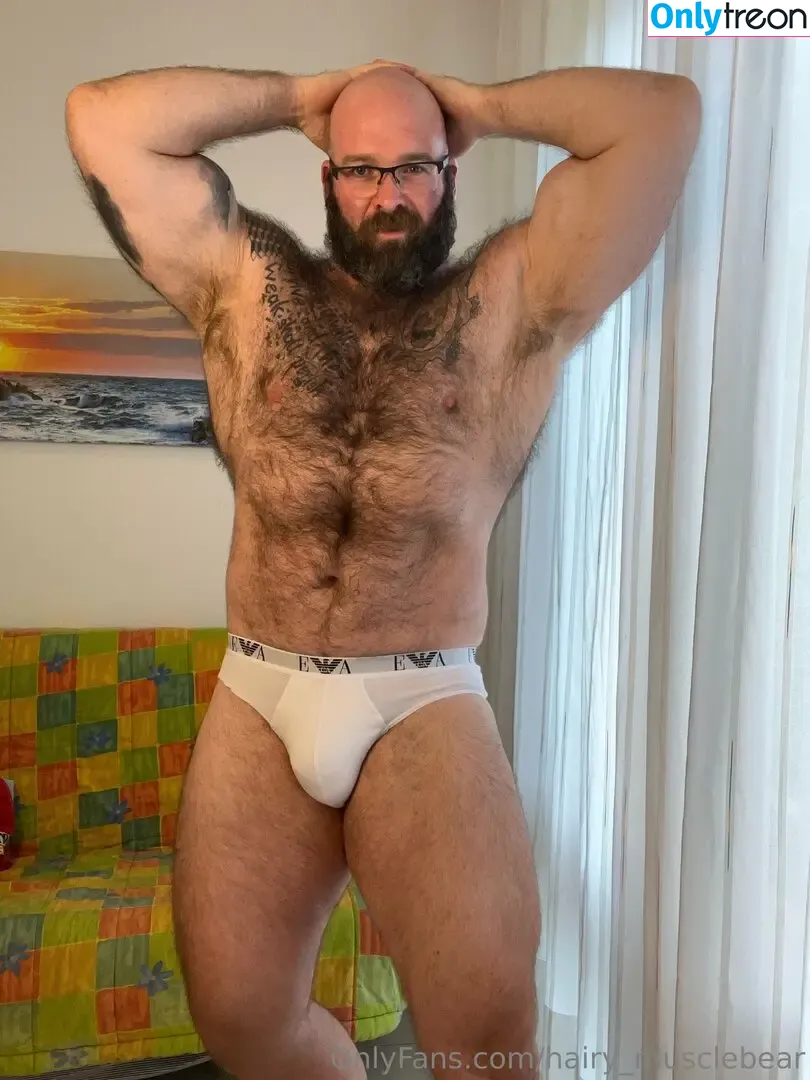 hairy_musclebear nude photo #0144 (hairy_musclebear)