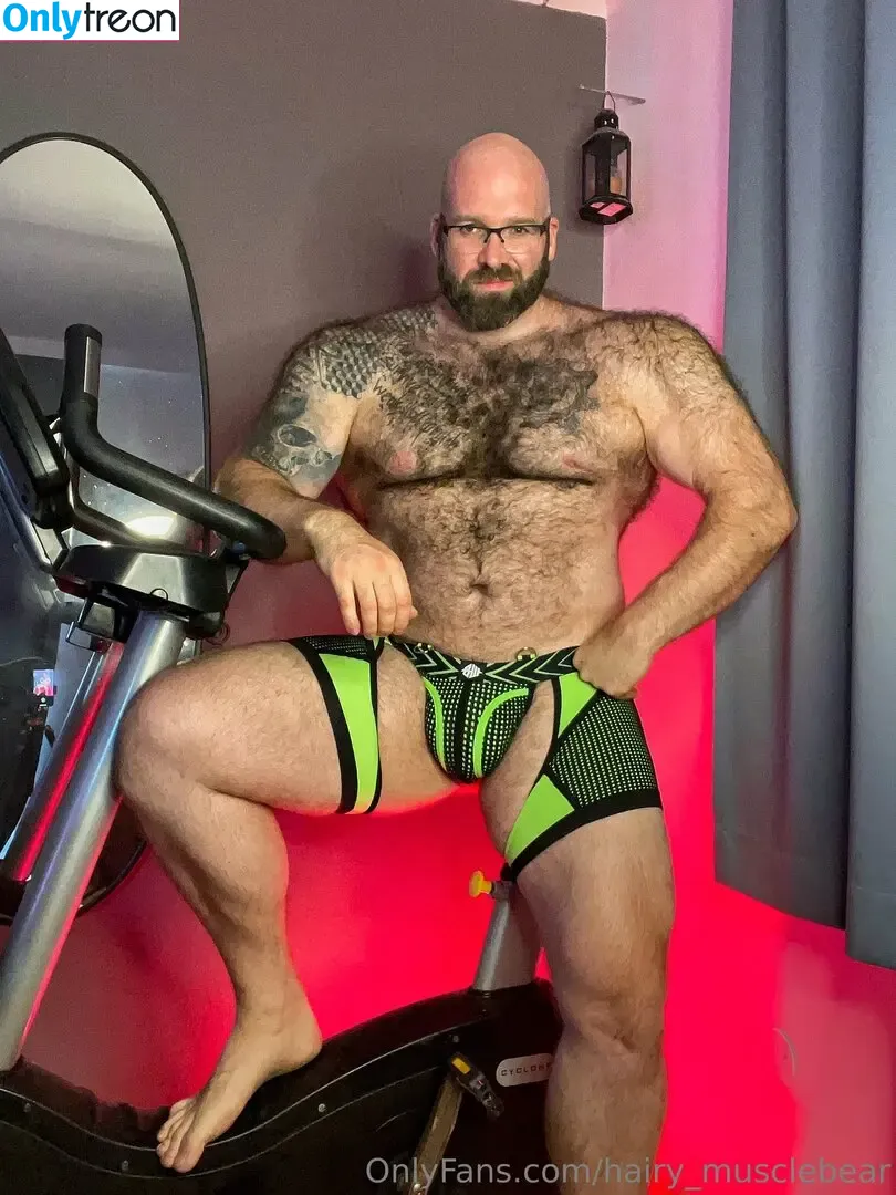 hairy_musclebear nude photo #0146 (hairy_musclebear)