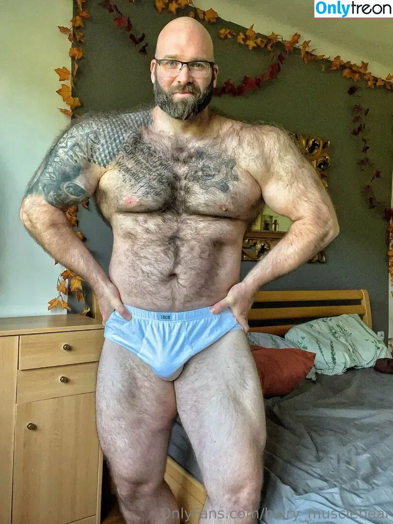 hairy_musclebear nude photo #0150 (hairy_musclebear)