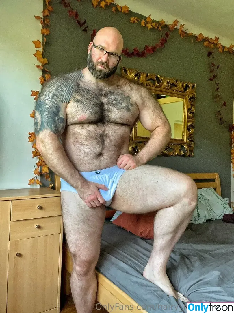 hairy_musclebear nude photo #0151 (hairy_musclebear)
