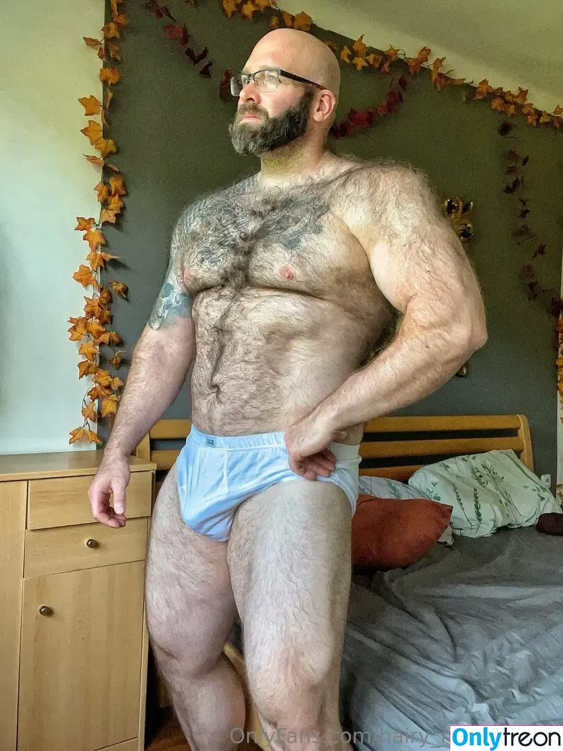 hairy_musclebear nude photo #0152 (hairy_musclebear)