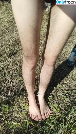 Hairy Women / HairyFairy420 / ig_naturals / pearlygirly06 nude photo #2630