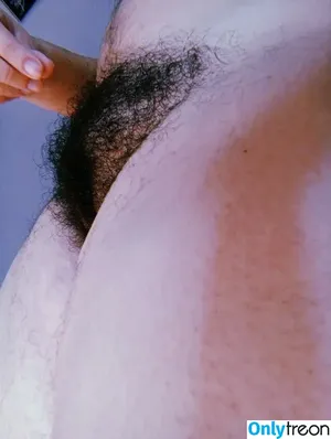 Hairy Women / HairyFairy420 / ig_naturals / pearlygirly06 nude photo #2659