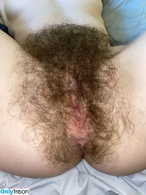 Hairy Women / HairyFairy420 / ig_naturals / pearlygirly06 nude photo #2845