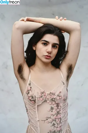 Hairy Women / HairyFairy420 / ig_naturals / pearlygirly06 nude photo #2848