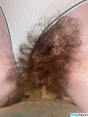 Hairy Women / HairyFairy420 / ig_naturals / pearlygirly06 nude photo #2865