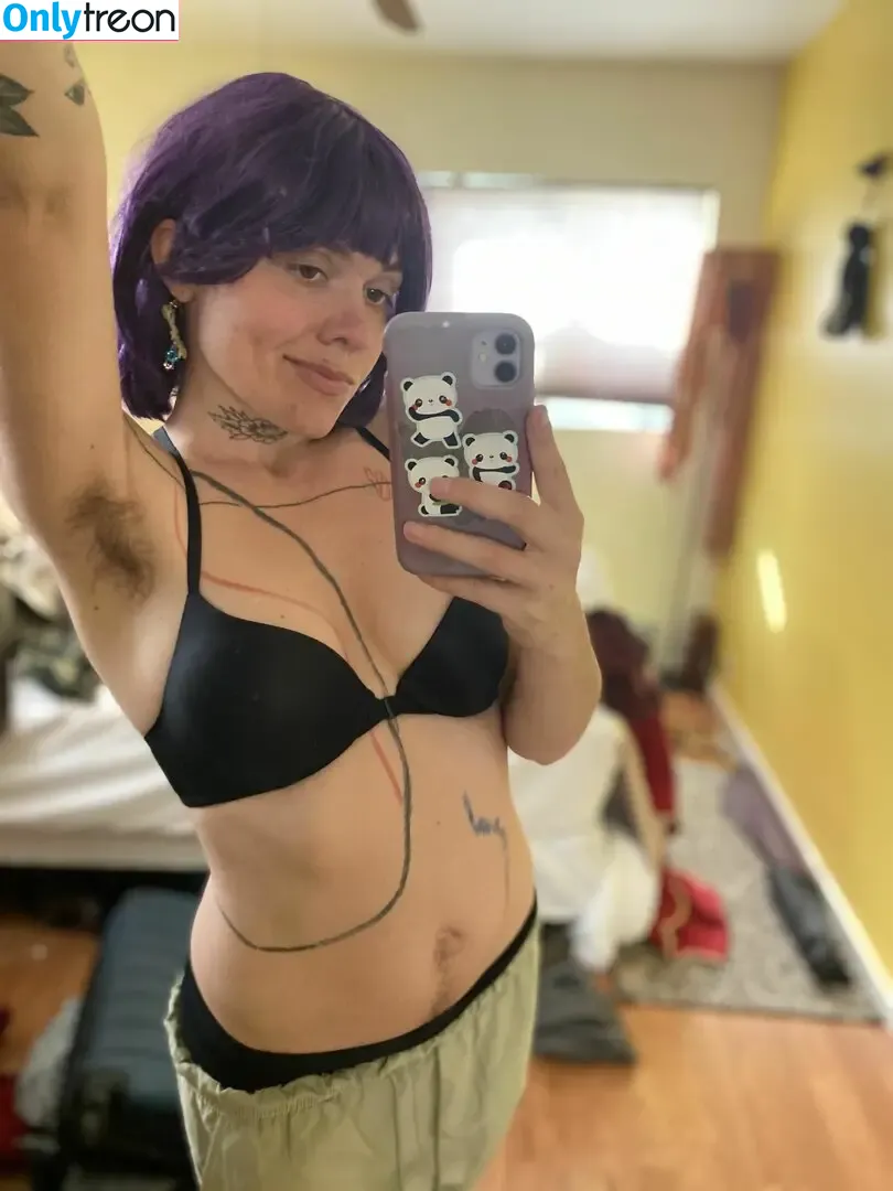 Hairy Women nude photo #2492 (HairyFairy420 / ig_naturals / pearlygirly06)