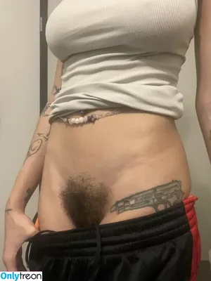 Hairy Women / HairyFairy420 / ig_naturals / pearlygirly06 nude photo #3113