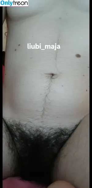 Hairy Women / HairyFairy420 / ig_naturals / pearlygirly06 nude photo #3286