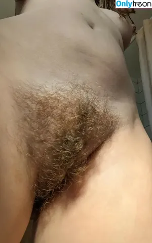 Hairy Women / HairyFairy420 / ig_naturals / pearlygirly06 nude photo #3480