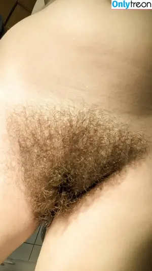 Hairy Women / HairyFairy420 / ig_naturals / pearlygirly06 nude photo #3494