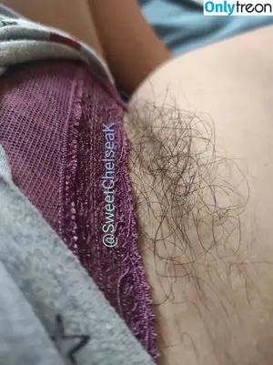 Hairy Women / HairyFairy420 / ig_naturals / pearlygirly06 nude photo #3542