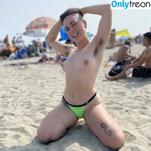 Hairy Women / HairyFairy420 / ig_naturals / pearlygirly06 nude photo #3568