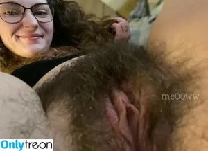 Hairy Women / HairyFairy420 / ig_naturals / pearlygirly06 nude photo #3618
