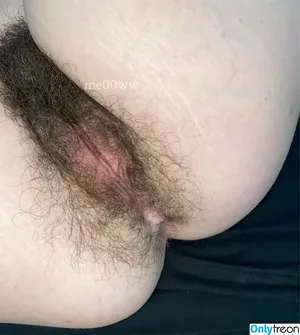Hairy Women / HairyFairy420 / ig_naturals / pearlygirly06 nude photo #3637