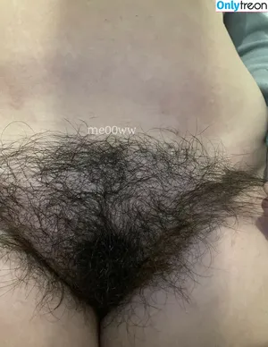 Hairy Women / HairyFairy420 / ig_naturals / pearlygirly06 nude photo #3643