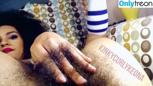 Hairy Women / HairyFairy420 / ig_naturals / pearlygirly06 nude photo #3655