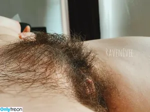 Hairy Women / HairyFairy420 / ig_naturals / pearlygirly06 nude photo #3685