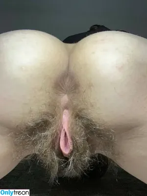 Hairy Women / HairyFairy420 / ig_naturals / pearlygirly06 nude photo #3815